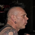 Click to enlarge GutterPunk - Professional Concert Photography